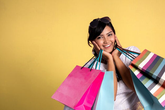 Shop Smart, Shop at Richy Deals